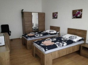 Tiva Downtown Apartments